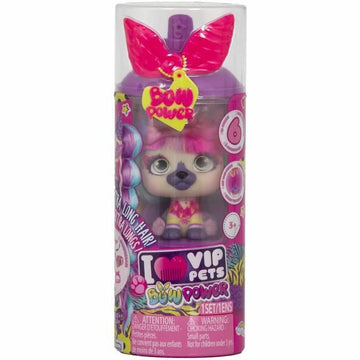 Bambola da Pettinare IMC Toys Bow Power