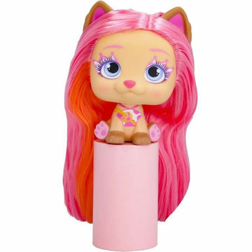 Bambola da Pettinare IMC Toys Bow Power