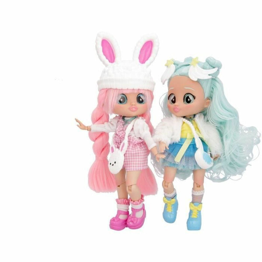 Baby doll IMC Toys BFF Plastica