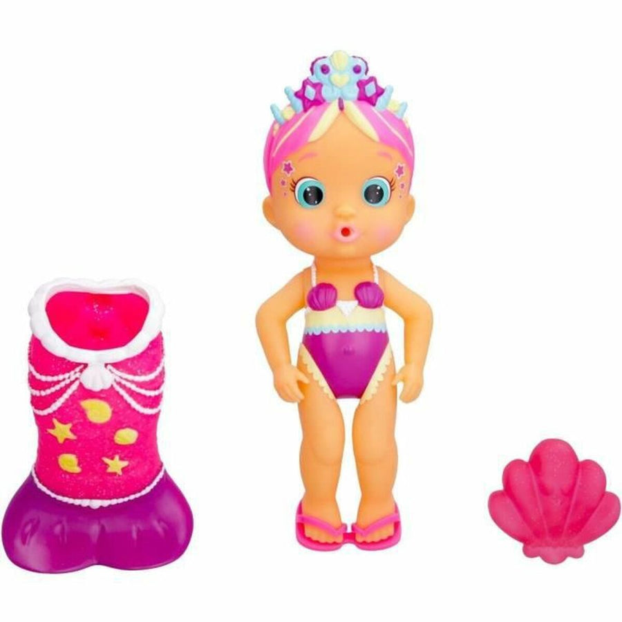 Bambola Sirena IMC Toys Bloopies