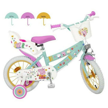 Bicicletta per Bambini Toimsa 1298 12