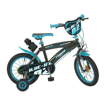 Bicicletta Blue Ice 14115 14