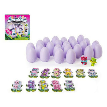 Gioco Memory Hatchimals Hatchy Matchy Bizak