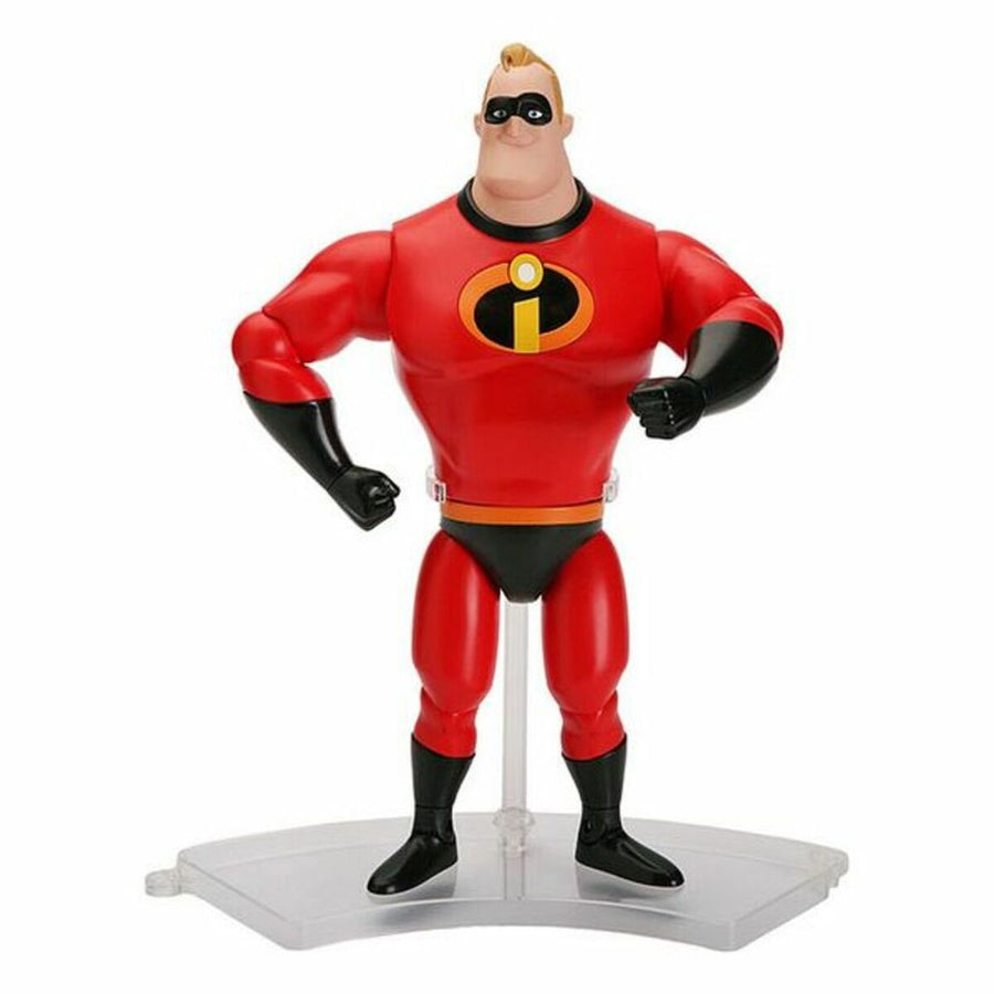 Personaggio Mr Incredible Bizak 114355