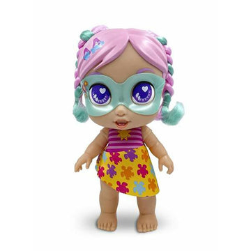 Baby doll Bizak Super Cute Gabi Beach