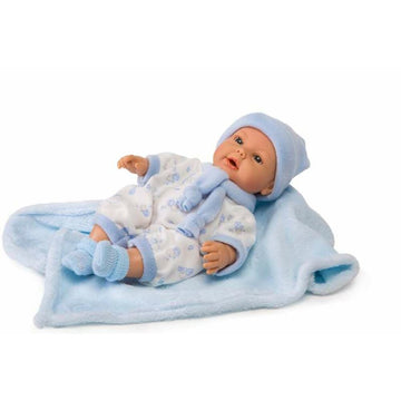 Baby doll Rauber Carla 33 cm