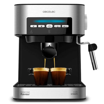 Caffettiera Express Cecotec Power Espresso 20 Matic 850W 20 BAR