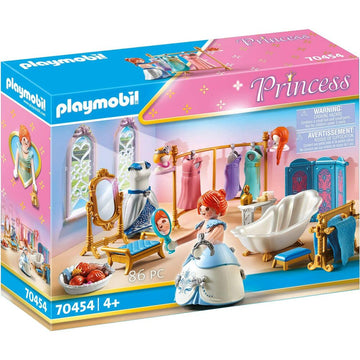 Accessori per Casa delle Bambole Playmobil 70454 Bagni